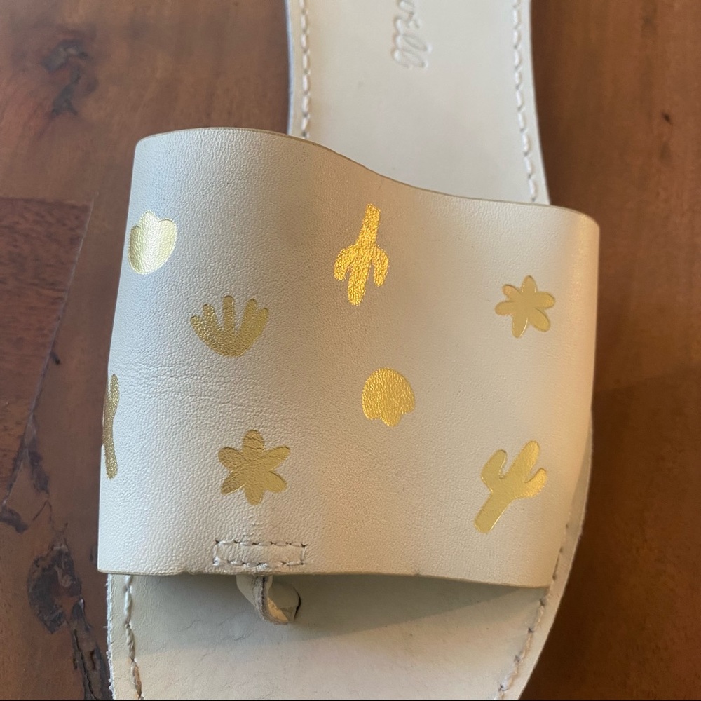 Madewell flats - Picture 5 of 9